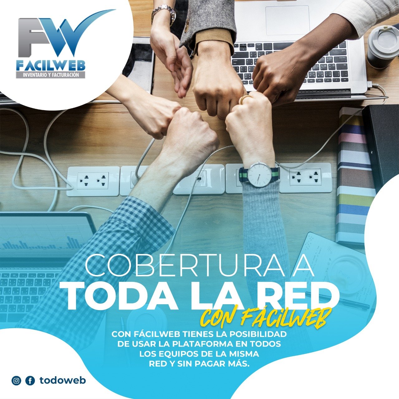 Sistema Fácil Web - Ventas y Facturación Electrónica - Imagen 5