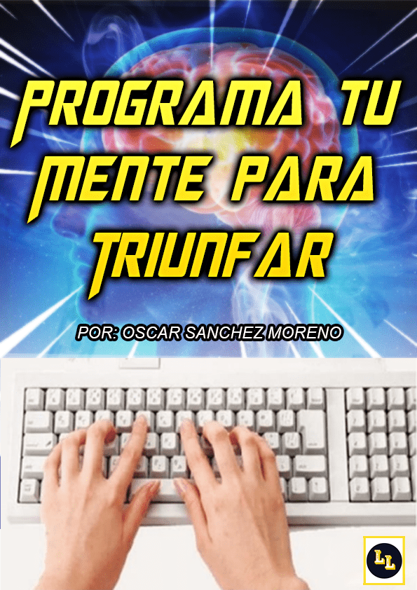 E-book "Programa tu Mente para Triunfar" - Imagen 2