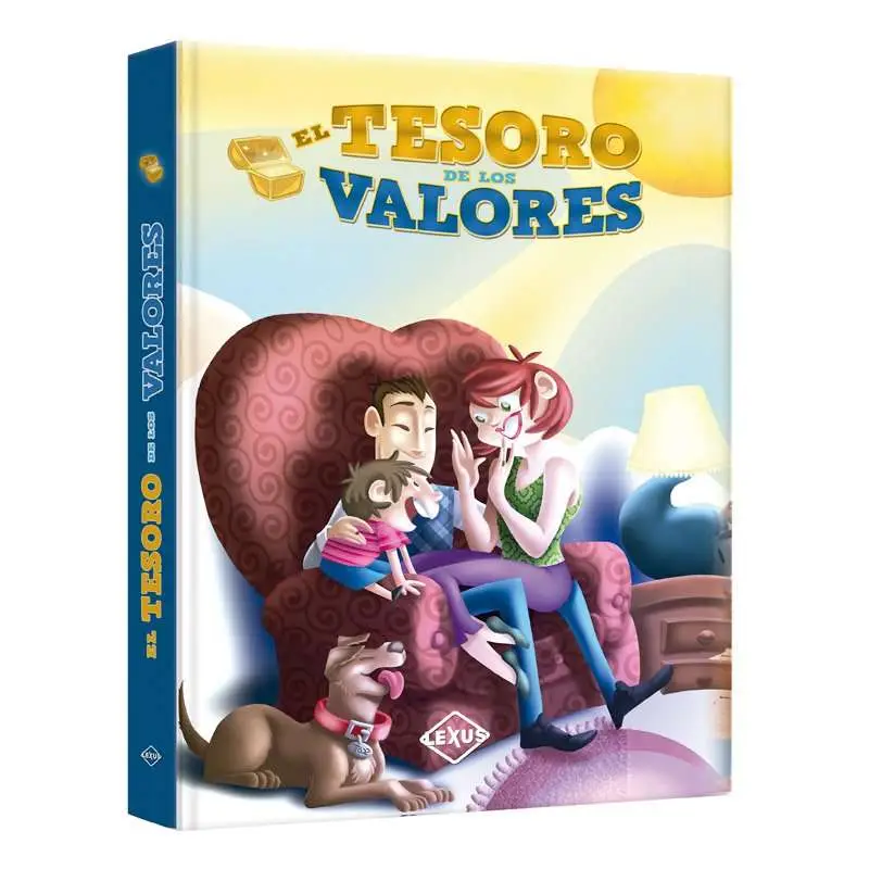Programa El Tesoro de los Valores - Imagen 2
