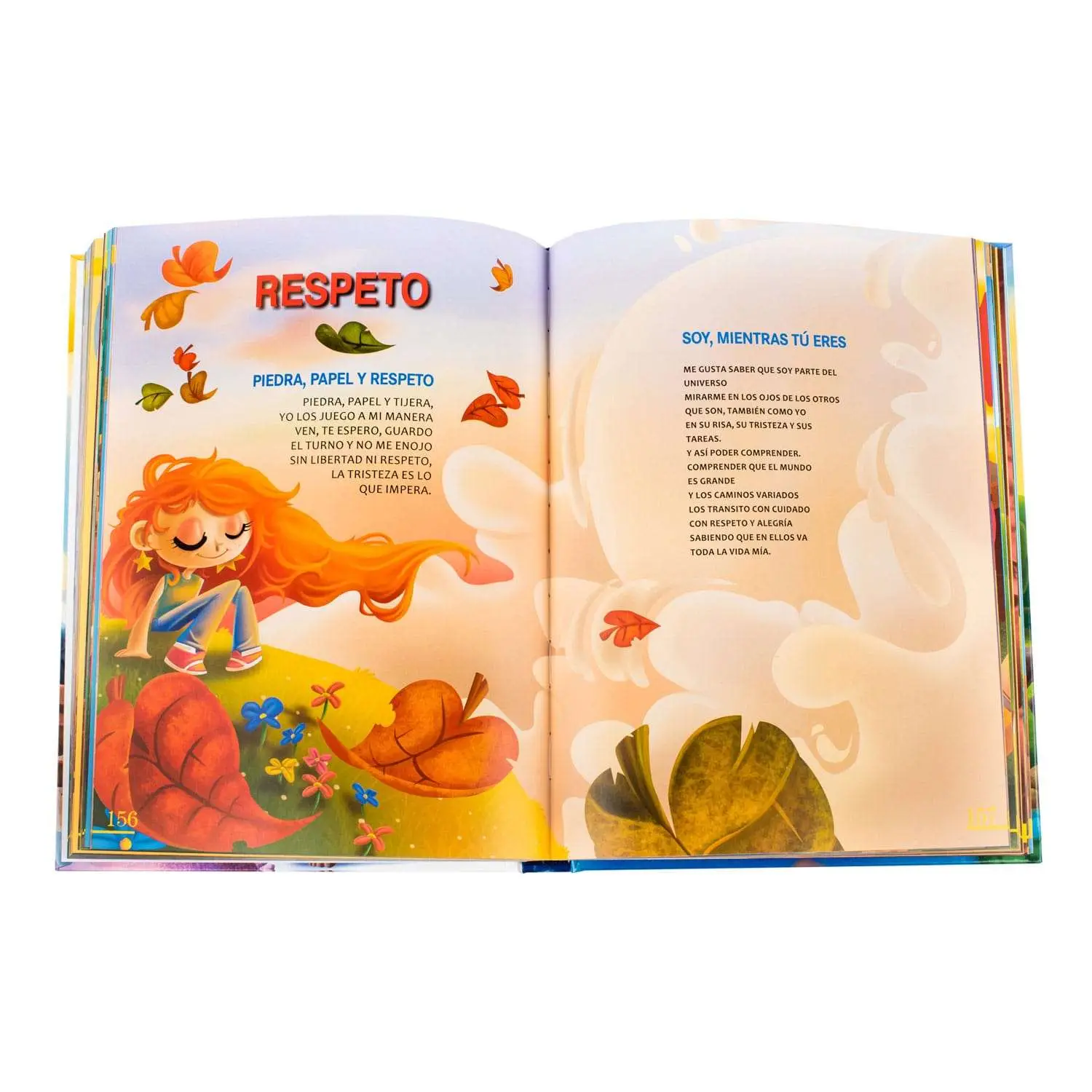 Programa El Tesoro de los Valores - Imagen 5