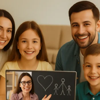 Curso Escuela de Padres y Maestros