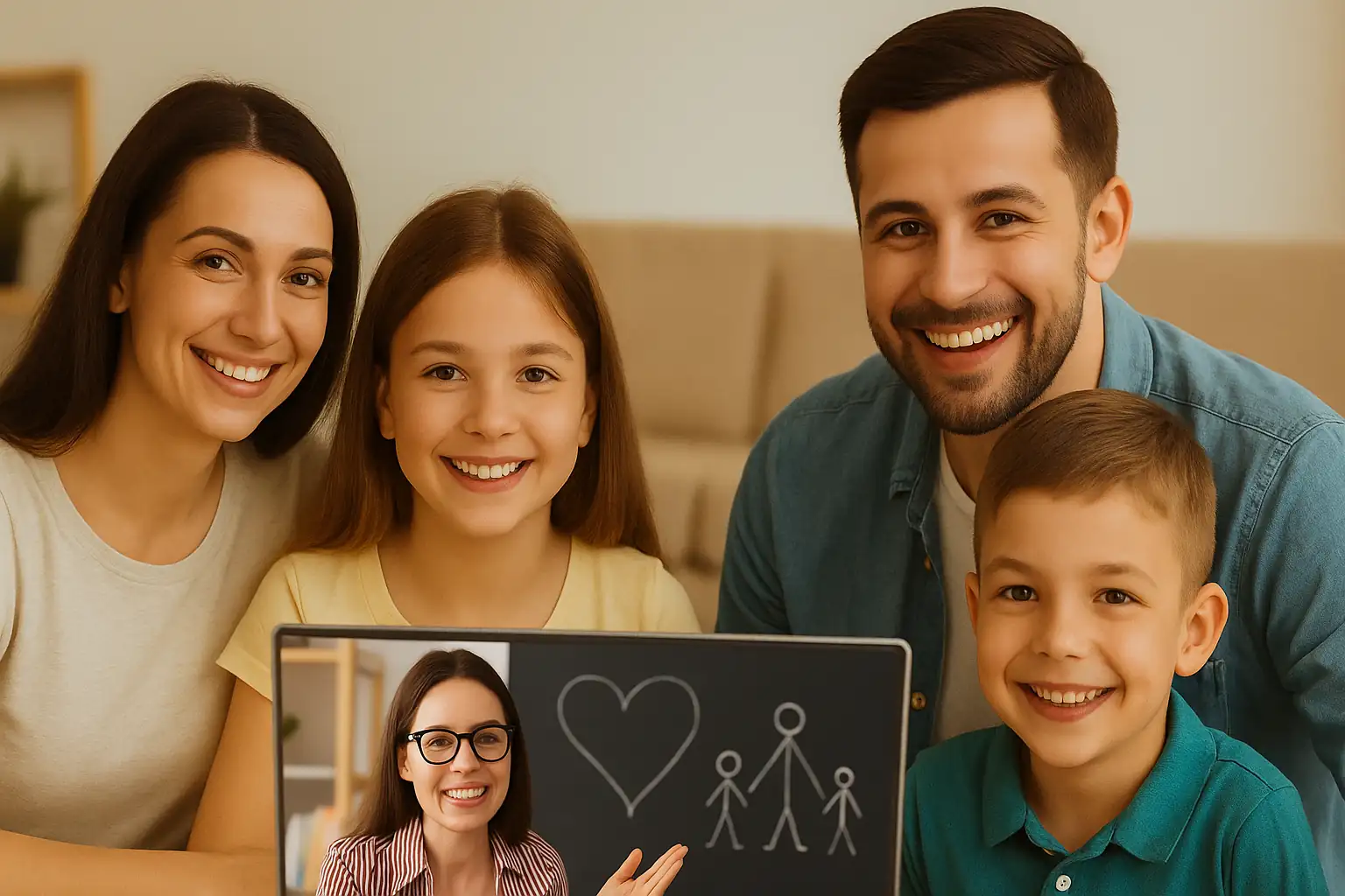 Curso Escuela de Padres y Maestros